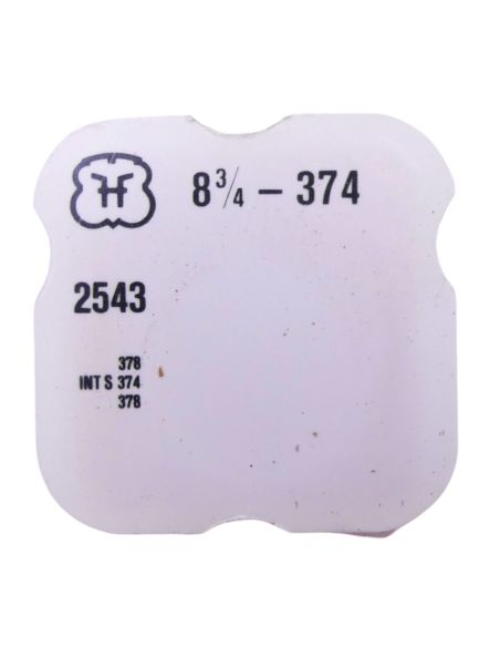 FHF 374 - 2543 Roue intermédiaire de quantième (à l'unité) - Intermediate date wheel (per unit)