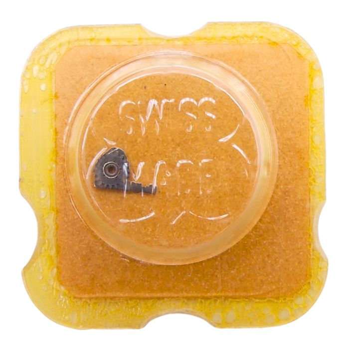 ETA 2408 - 2543 Roue intermédiaire de quantième (à l'unité) - Intermediate date wheel (per unit)