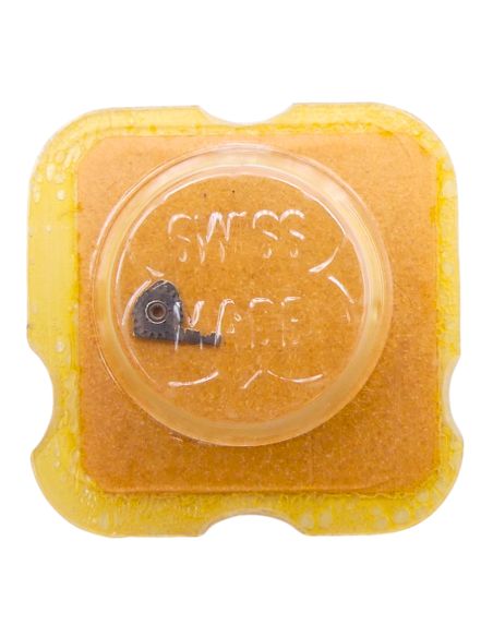 ETA 2408 - 2543 Roue intermédiaire de quantième (à l'unité) - Intermediate date wheel (per unit)