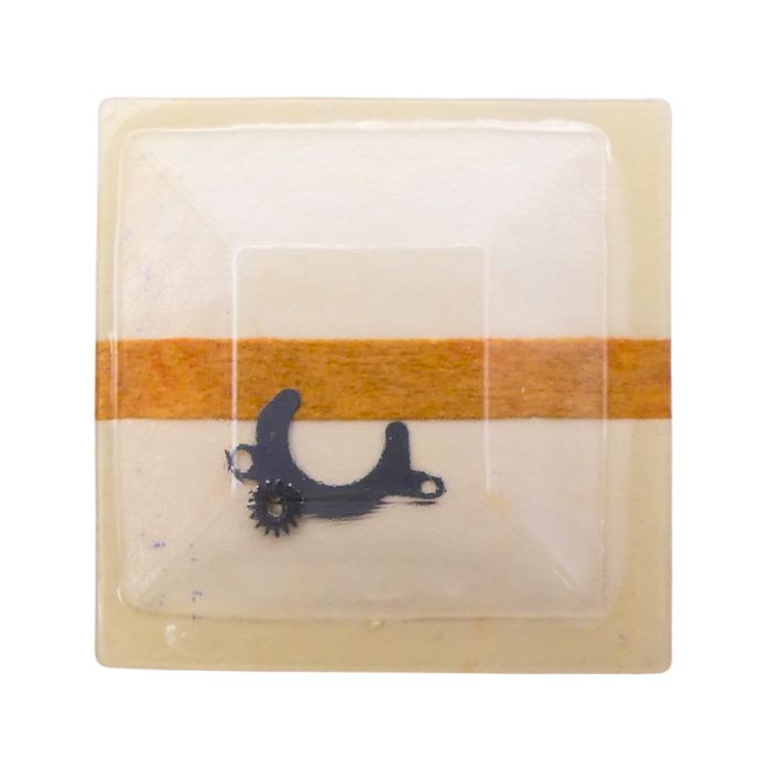 PUW 551 - 2543 Roue intermédiaire de quantième (à l'unité) - Intermediate date wheel (per unit)