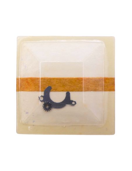 PUW 551 - 2543 Roue intermédiaire de quantième (à l'unité) - Intermediate date wheel (per unit)