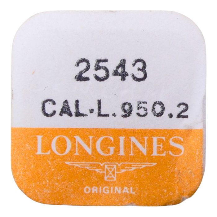 Longines L.950.2 - 2543 Roue intermédiaire de quantième (à l'unité) - Intermediate date wheel (per unit)