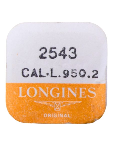 Longines L.950.2 - 2543 Roue intermédiaire de quantième (à l'unité) - Intermediate date wheel (per unit)