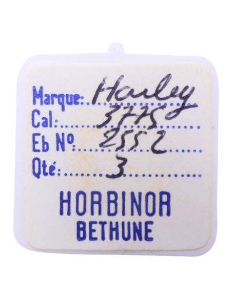 Harley 3775 - 2552 Doigt de quantième (à l'unité) - Date finger (per unit)