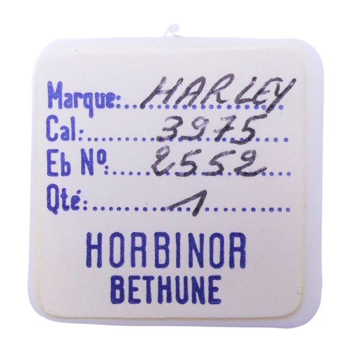 Harley 3975 - 2552 Doigt de quantième (à l'unité) - Date finger (per unit)