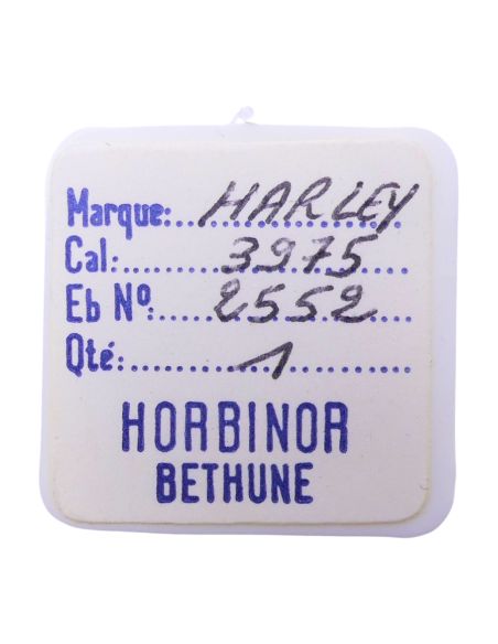 Harley 3975 - 2552 Doigt de quantième (à l'unité) - Date finger (per unit)