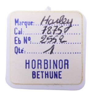 Harley 7875 - 2552 Doigt de quantième (à l'unité) - Date finger (per unit)