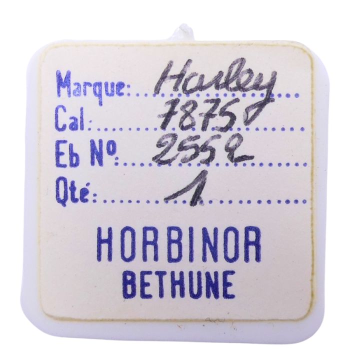 Harley 7875 - 2552 Doigt de quantième (à l'unité) - Date finger (per unit)