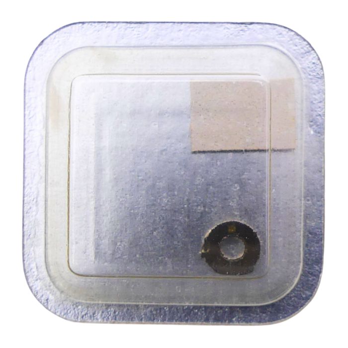 Tissot 794/2571 - 2552 Doigt de quantième (à l'unité) - Date finger (per unit)