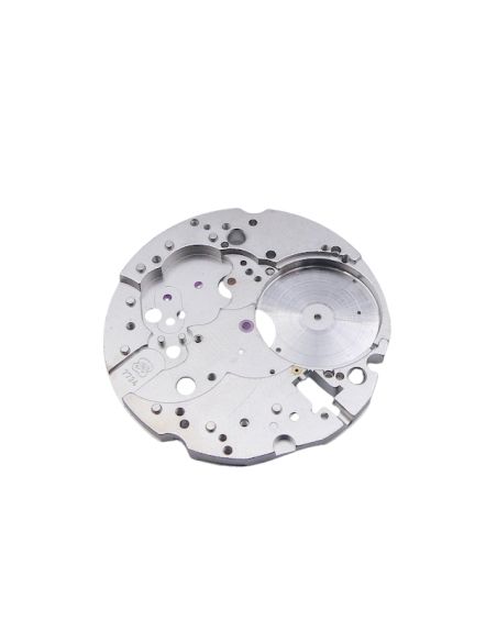 Valjoux 7734 - 100 Platine - Plate