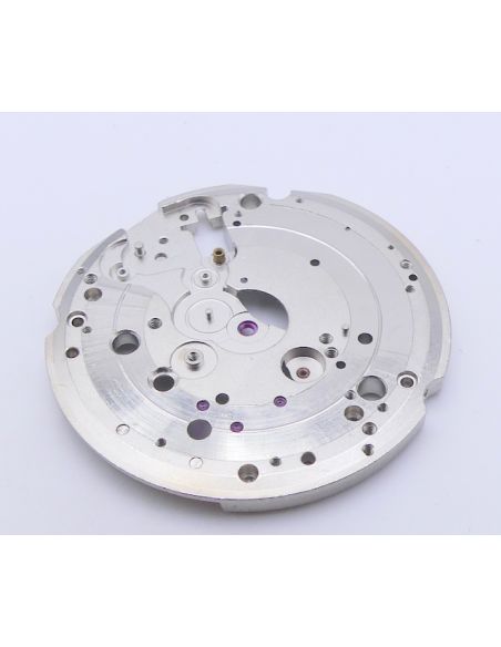 Valjoux 7734 - 100 Platine - Plate