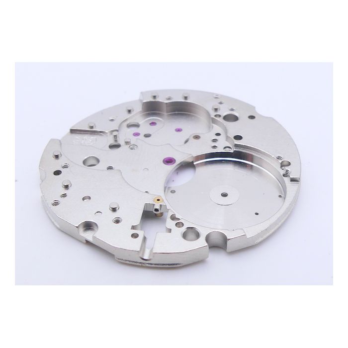 Valjoux 7734 - 100 Platine - Plate