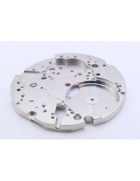 Valjoux 7734 - 100 Platine - Plate