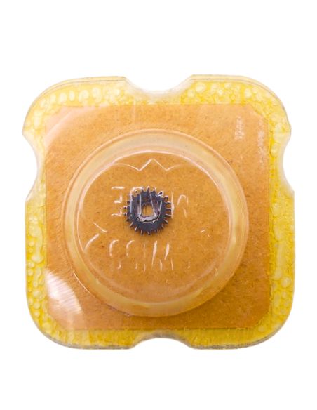 FHF 66-4/66-4N - 2543 Roue intermédiaire de quantième (à l'unité) - Intermediate date wheel (per unit)