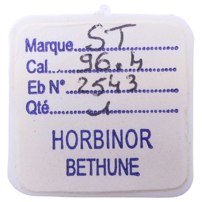 ST 96-4 - 2543 Roue intermédiaire de quantième (à l'unité) - Intermediate date wheel (per unit)