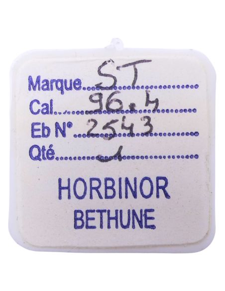 ST 96-4 - 2543 Roue intermédiaire de quantième (à l'unité) - Intermediate date wheel (per unit)