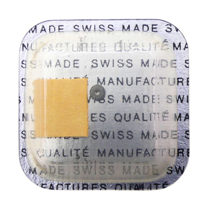 Tissot 2361 - 2543 Roue intermédiaire de quantième (à l'unité) - Intermediate date wheel (per unit)