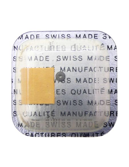 Tissot 2361 - 2543 Roue intermédiaire de quantième (à l'unité) - Intermediate date wheel (per unit)