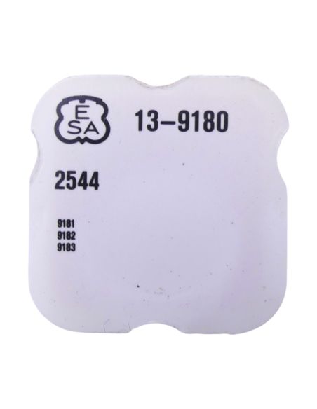 ESA 9180 - 2544 Pignon-correcteur du calendrier (à l'unité) - Calendar correcting pinion (per unit)