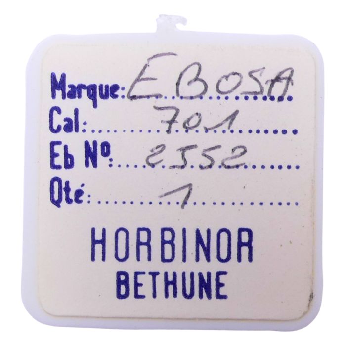 Ebosa 701 - 2552 Doigt de quantième (à l'unité) - Date finger (per unit)