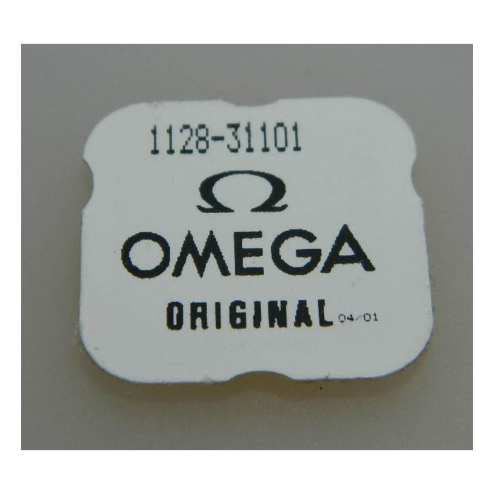 Omega 1128-31101 renvoi