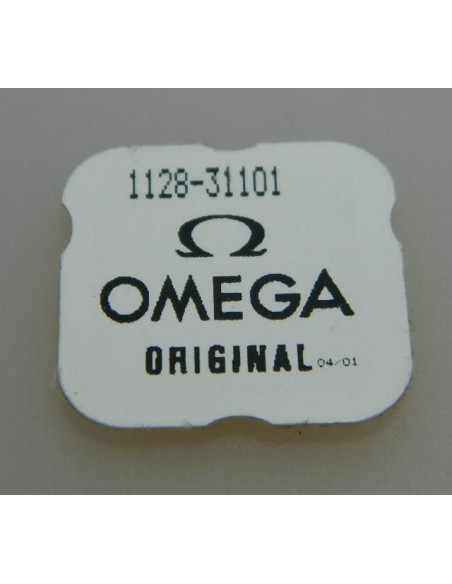 Omega 1128-31101 renvoi