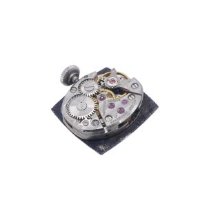 Universal Genève 10Mouvement - Movement