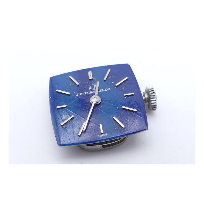 Universal Genève 01 mouvement