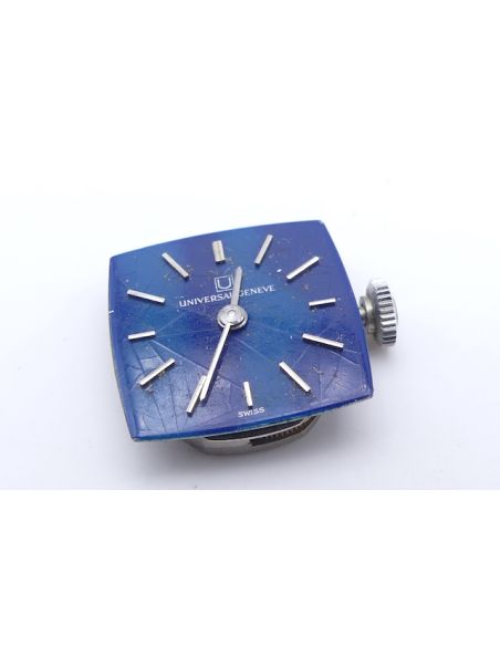 Universal Genève 01 mouvement