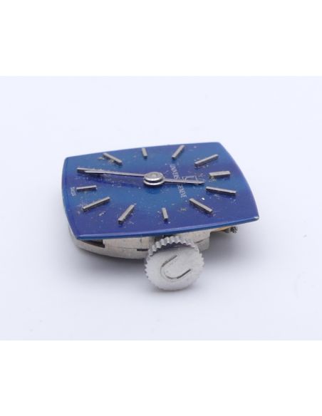 Universal Genève 01 mouvement