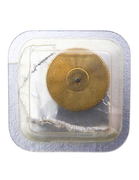 Certina 919-1 - 180/2 Barillet avec arbre et ressort de freinage (à l'unité) - Barrel with arbor and brake spring (per unit)