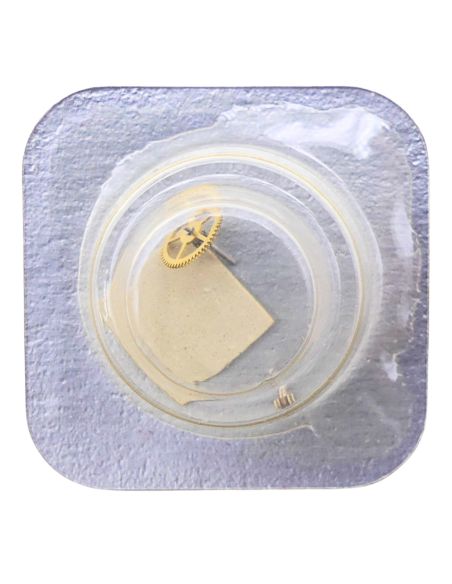 Certina 13-20 - 200 Roue de centre avec chaussée (roue de minute) (à l'unité) - Center wheel and pinion with cannon pinion (per 