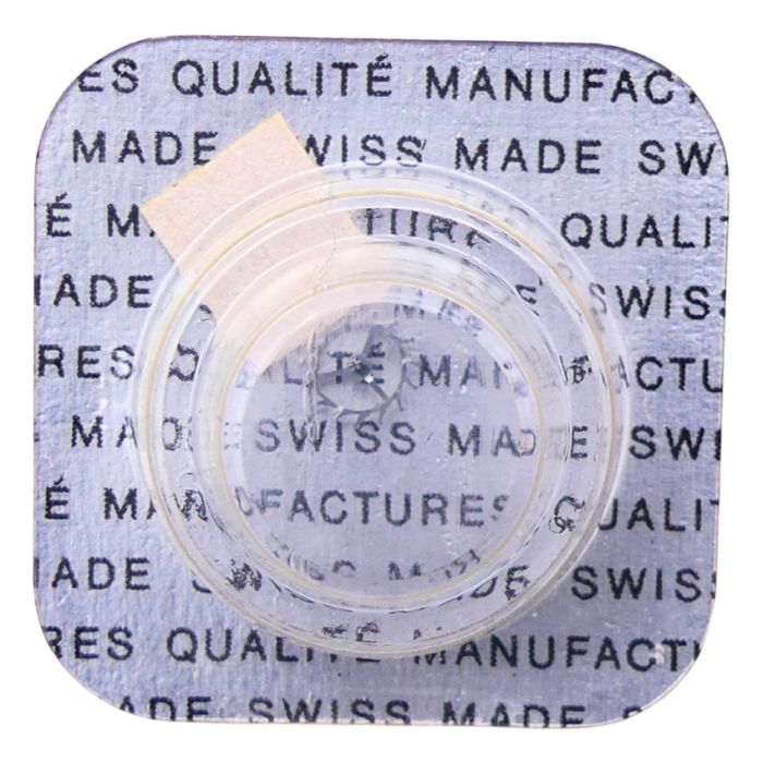 Certina 15-20 - 705 Roue d'ancre pivotée (à l'unité) - Escape wheel and pinion with straight pivots (per unit)