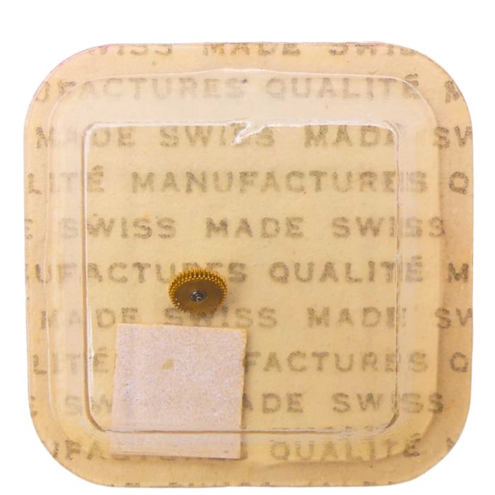 Certina 15-20 - 1520 Embrayage monté (à l'unité) - Coupling clutch mounted (per unit)