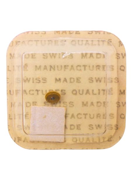 Certina 15-20 - 1520 Embrayage monté (à l'unité) - Coupling clutch mounted (per unit)