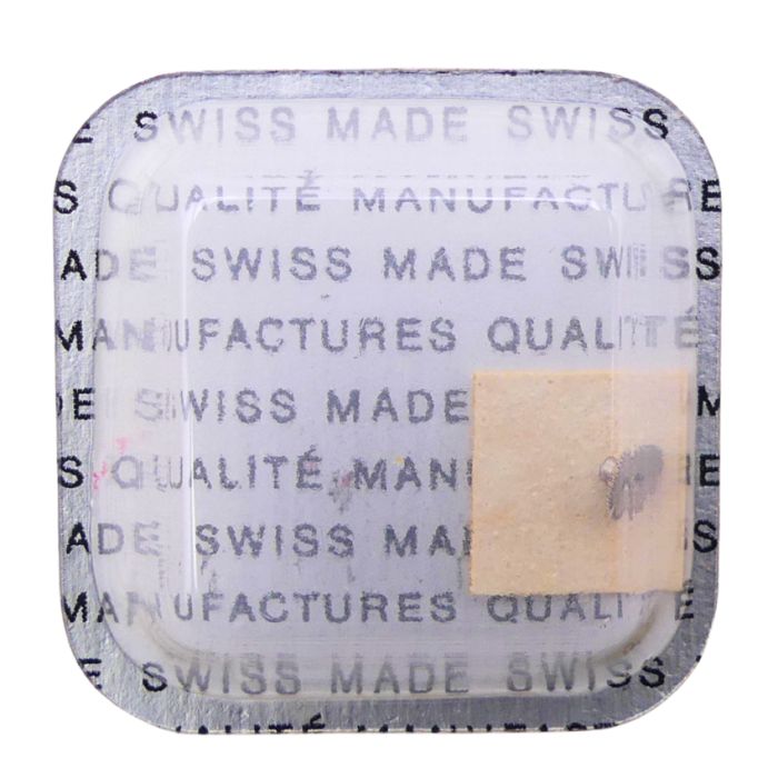 Certina 17-221/221 - 2558 Roue des heures double denture (à l'unité) - Double-toothing hour wheel (per unit)