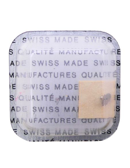 Certina 17-221/221 - 2558 Roue des heures double denture (à l'unité) - Double-toothing hour wheel (per unit)