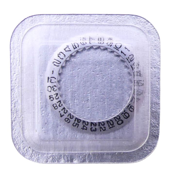 Certina 17-221 - 2557 Etoile et indicateur de quantième (31 dents) (à l'unité) - Date star and indicator (31 teeth) (per unit)