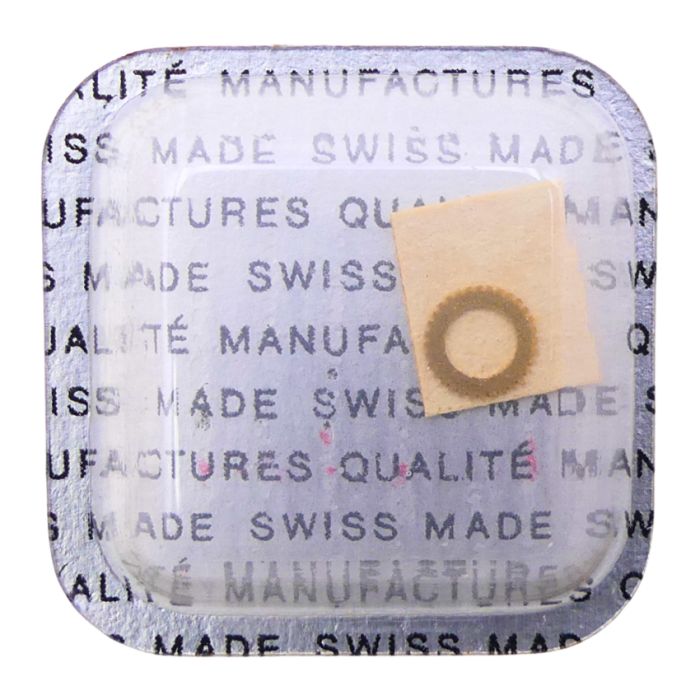 Certina 17-211 - 2556 Roue entraîneuse de l'étoile de quantième ou de l'indicateur de quantième (à l'unité) - Date star or date 