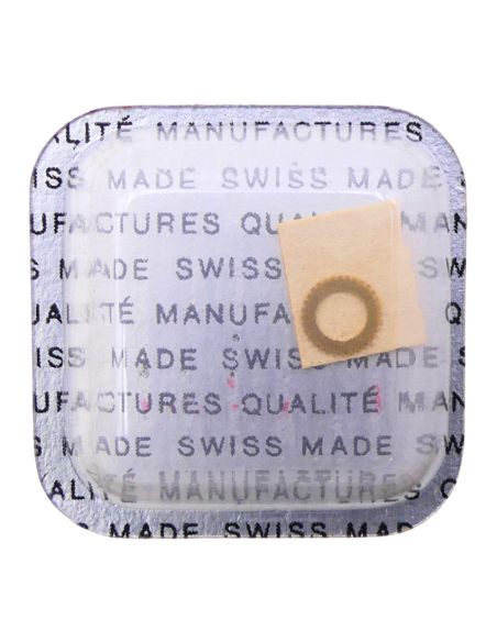 Certina 17-211 - 2556 Roue entraîneuse de l'étoile de quantième ou de l'indicateur de quantième (à l'unité) - Date star or date 