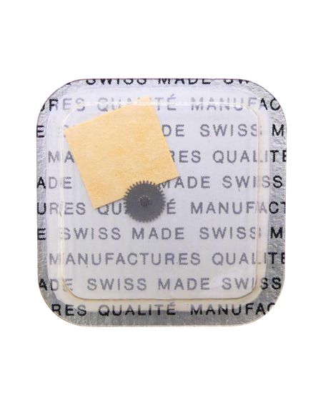 Certina 19-25 - 260 Roue de minuterie (à l'unité) - Minute wheel (per unit)