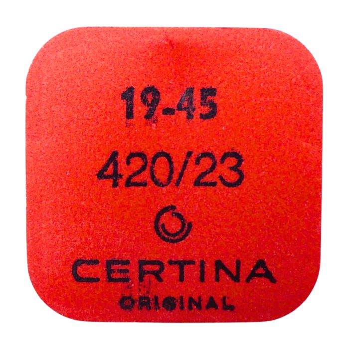 Certina 19-45 - 423 Noyau de roue de couronne (à l'unité) - Crown wheel core (per unit)