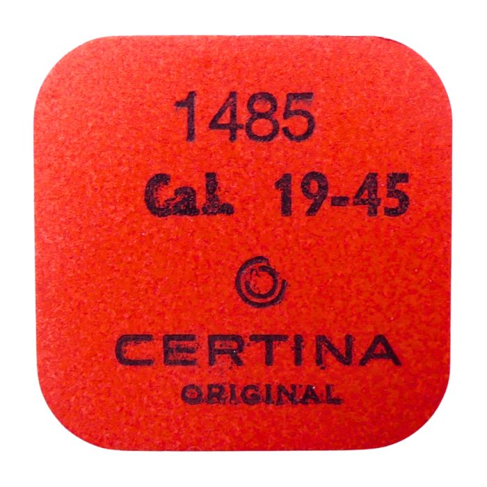 Certina 19-45 - 1485 Inverseur (à l'unité) - Reverser (per unit)