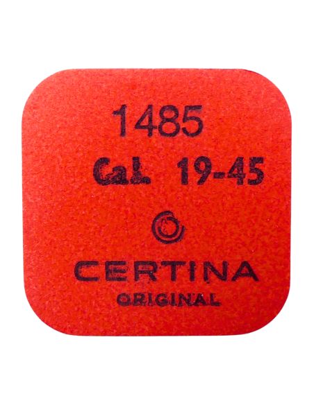 Certina 19-45 - 1485 Inverseur (à l'unité) - Reverser (per unit)