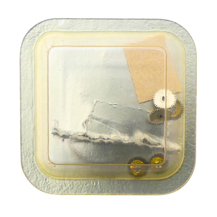 Certina 13-22 - 250 Roue des heures (à l'unité) - Hour wheel (per unit)