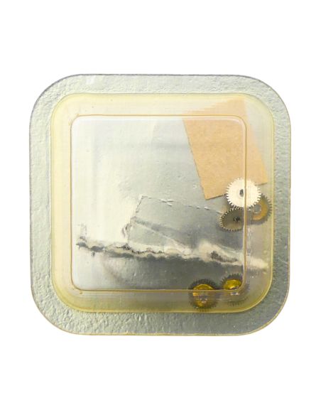 Certina 13-22 - 250 Roue des heures (à l'unité) - Hour wheel (per unit)