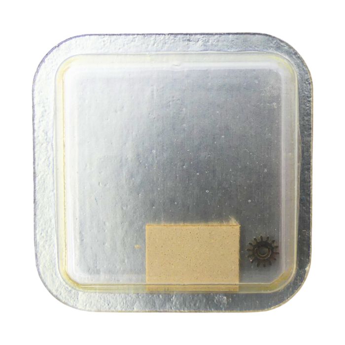 Bulova 6CB - 18 Pignon de remontoir (à l'unité) - Winding pinion (per unit)