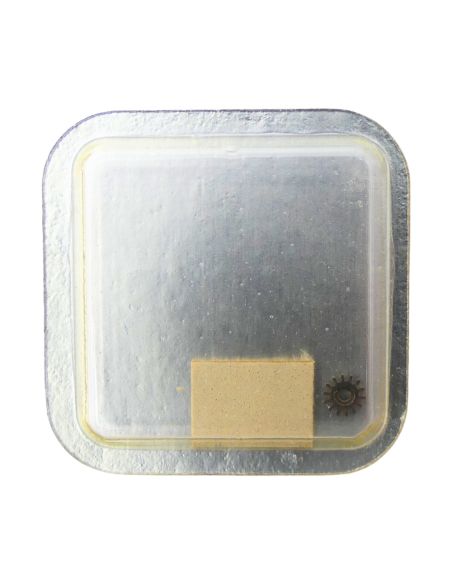 Bulova 6CB - 18 Pignon de remontoir (à l'unité) - Winding pinion (per unit)