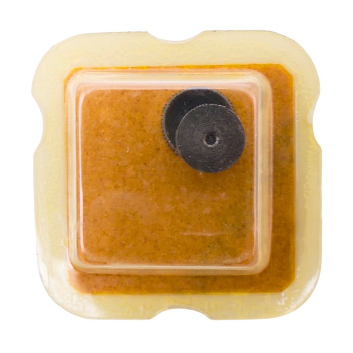 Felsa 21/21N - 182 barillet avec couvercle (sans arbre) (à l'unité) - Barrel and cover (without arbor) (per unit)