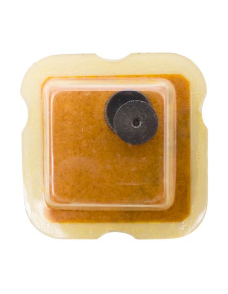 Felsa 21/21N - 182 barillet avec couvercle (sans arbre) (à l'unité) - Barrel and cover (without arbor) (per unit)